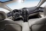 Lincoln MKC Concept 2013 года